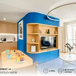 Beauquartier Paris - Grands Boulevards